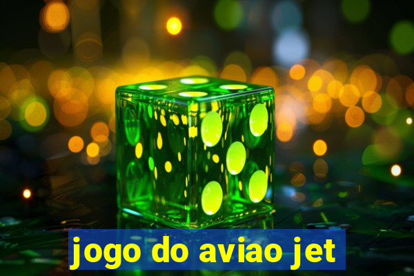 jogo do aviao jet